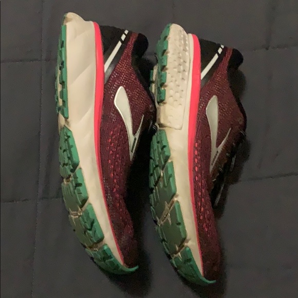 Brooks Ghost 11 Running Shoes - Picture 5 of 6